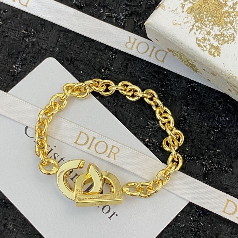 Christian Dior Necklaces